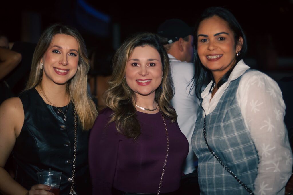 Camarote do Hard Rock Café Ribeirão Preto no Gusttavo Lima | Crédito: Rafael Cautella