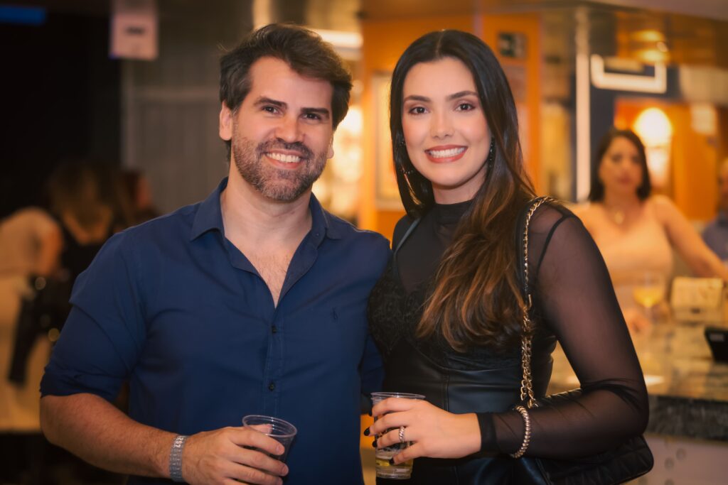 Camarote do Hard Rock Café Ribeirão Preto no Gusttavo Lima | Crédito: Rafael Cautella