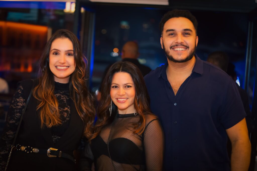 Camarote do Hard Rock Café Ribeirão Preto no Gusttavo Lima | Crédito: Rafael Cautella