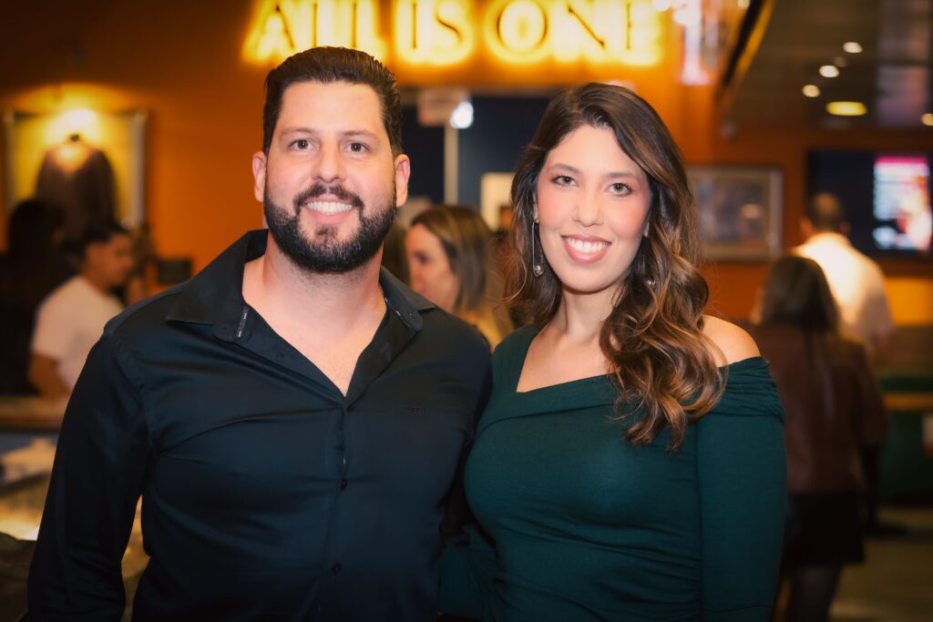 Camarote do Hard Rock Café Ribeirão Preto no Gusttavo Lima | Crédito: Rafael Cautella