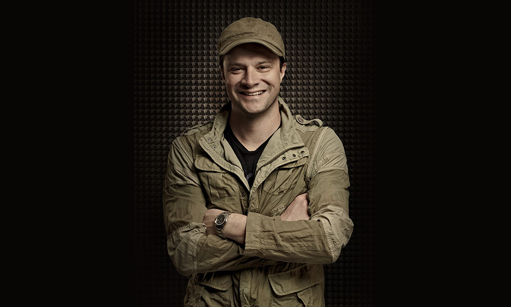 DJ Carlo Dall Anese tocará no Zucker Special Night | Crédito: Divulgação