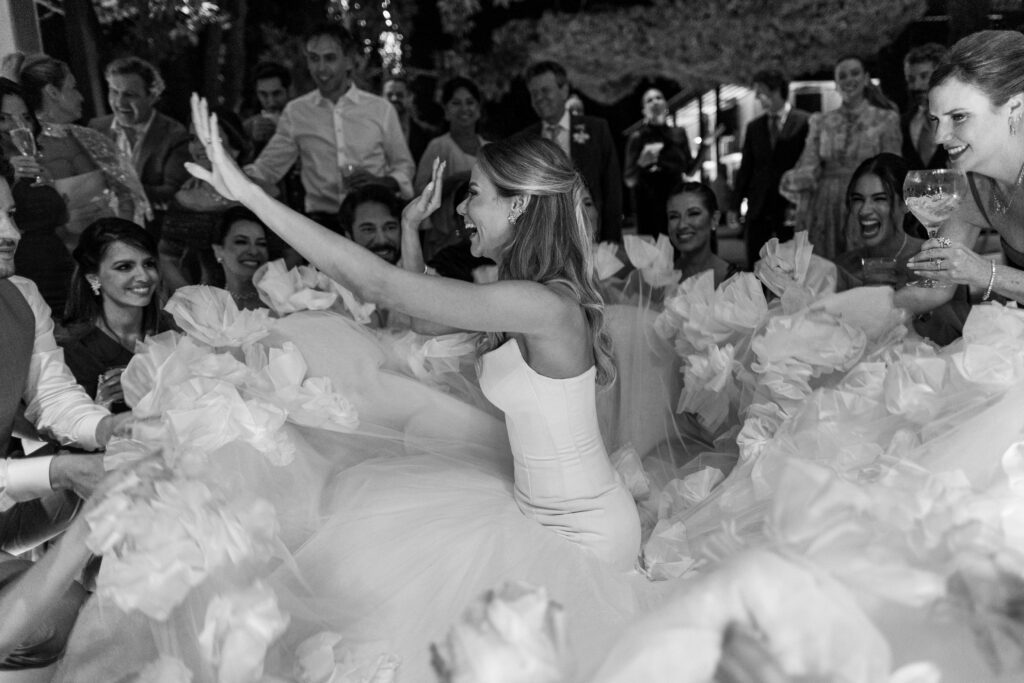 Casamento de Jéssica Adorno e Luis Felipe Biagi | Créditos: Arquivo Pessoal