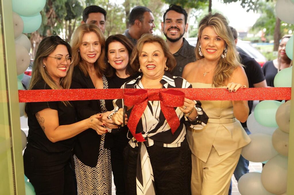 Grupo Cedro, de O Boticário | Crédito: Divulgação