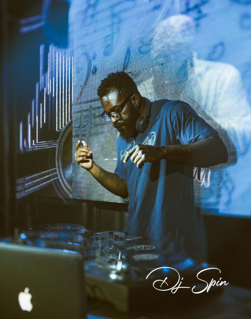 DJ Spin