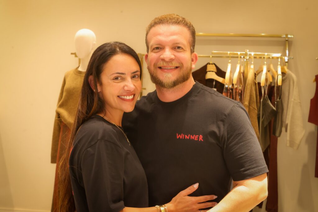 Coquetel de Dia dos Namorados na NV Ribeirão | Crédito: Rafael Cautella