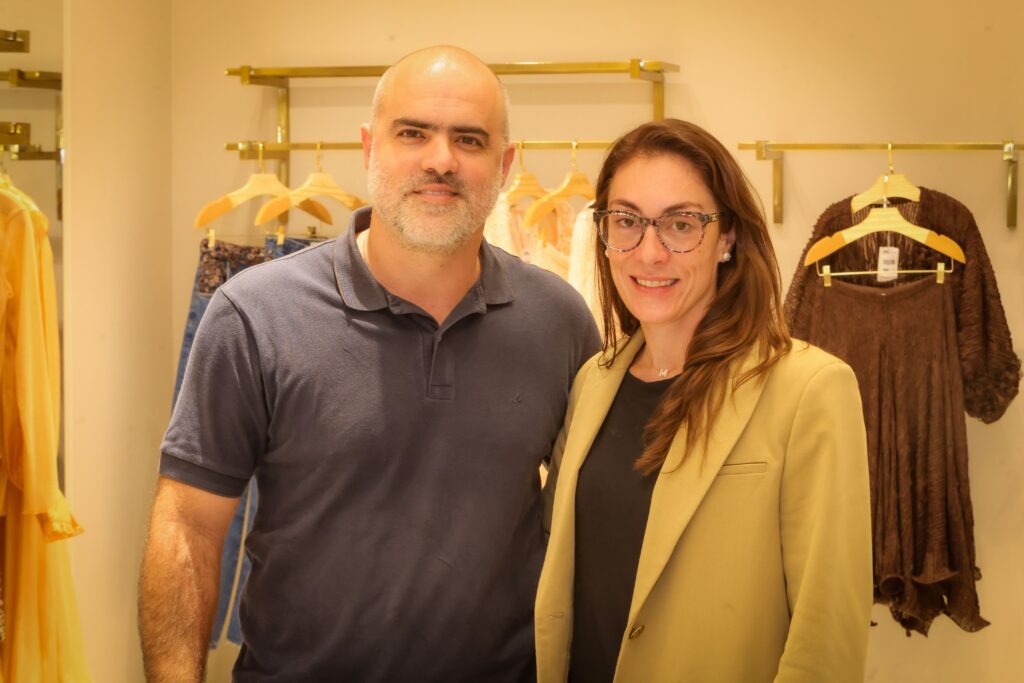 Coquetel de Dia dos Namorados na NV Ribeirão | Crédito: Rafael Cautella