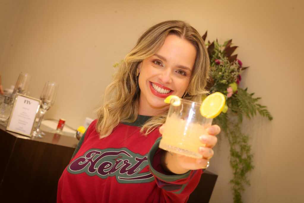 Coquetel de Dia dos Namorados na NV Ribeirão | Crédito: Rafael Cautella