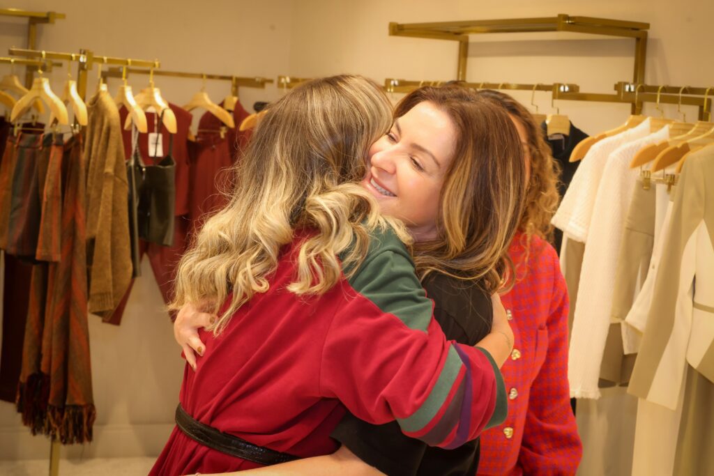 Coquetel de Dia dos Namorados na NV Ribeirão | Crédito: Rafael Cautella