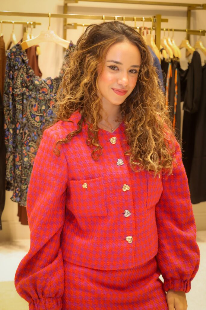 Lançamento de coleção na NV Ribeirão | Crédito: Rafael Cautella