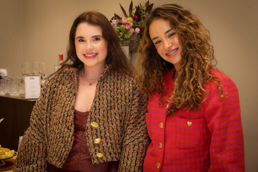 Lançamento de coleção na NV Ribeirão | Crédito: Rafael Cautella