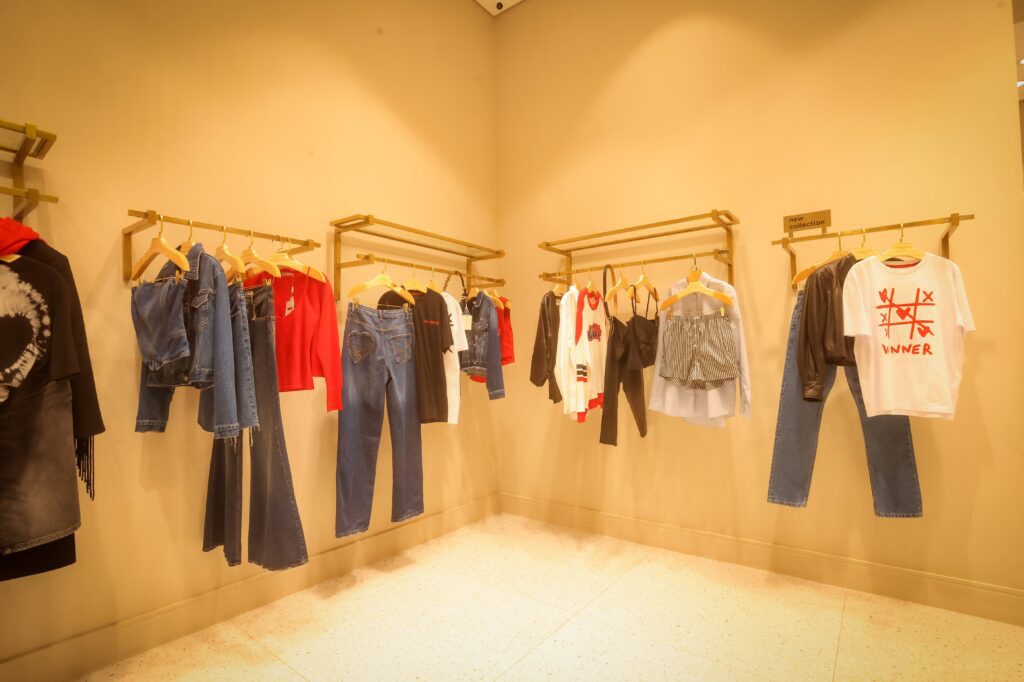 Lançamento de coleção na NV Ribeirão | Crédito: Rafael Cautella