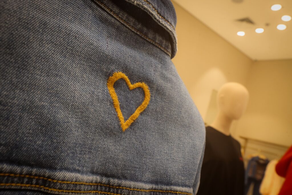 Lançamento de coleção na NV Ribeirão | Crédito: Rafael Cautella