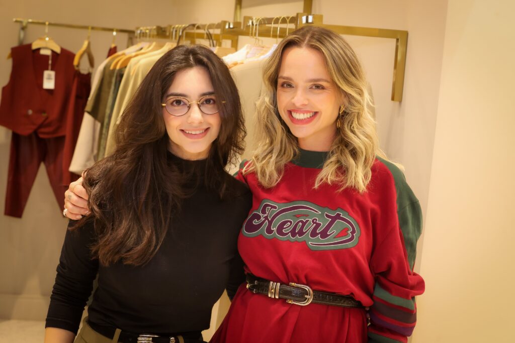 Coquetel de Dia dos Namorados na NV Ribeirão | Crédito: Rafael Cautella