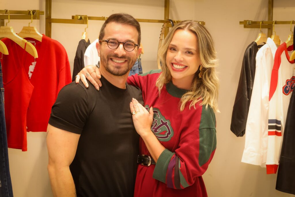 Coquetel de Dia dos Namorados na NV Ribeirão | Crédito: Rafael Cautella