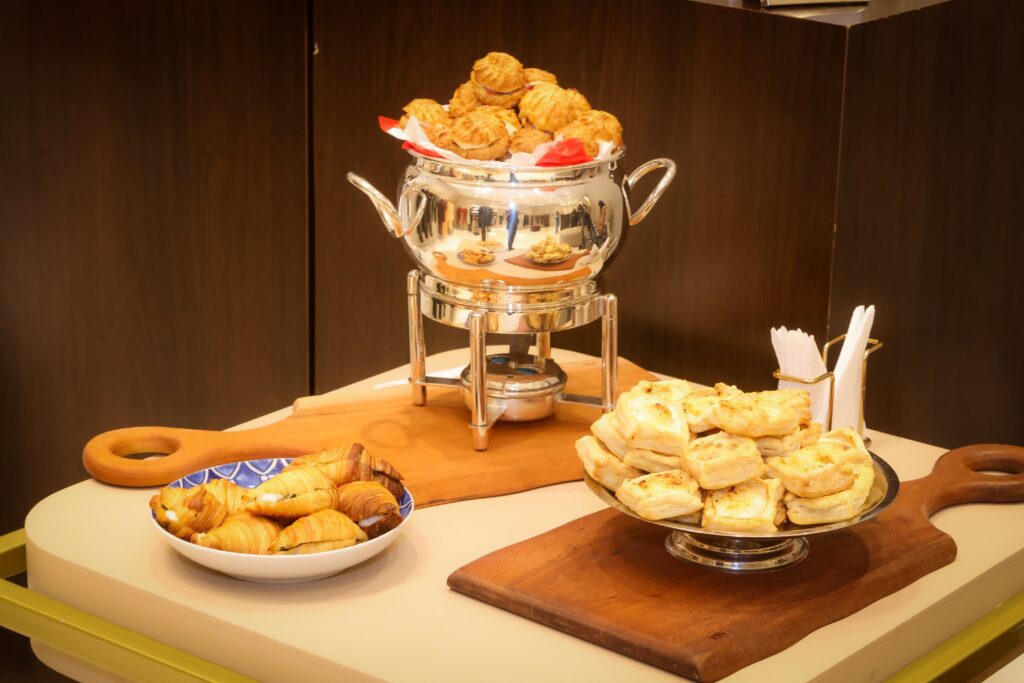 Coquetel de Dia dos Namorados na NV Ribeirão | Crédito: Rafael Cautella