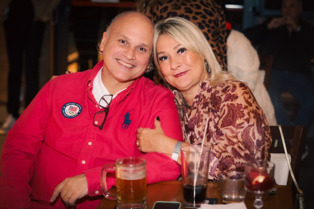 Dia dos Namorados 2025 no Hard Rock | Crédito: Rafael Cautella