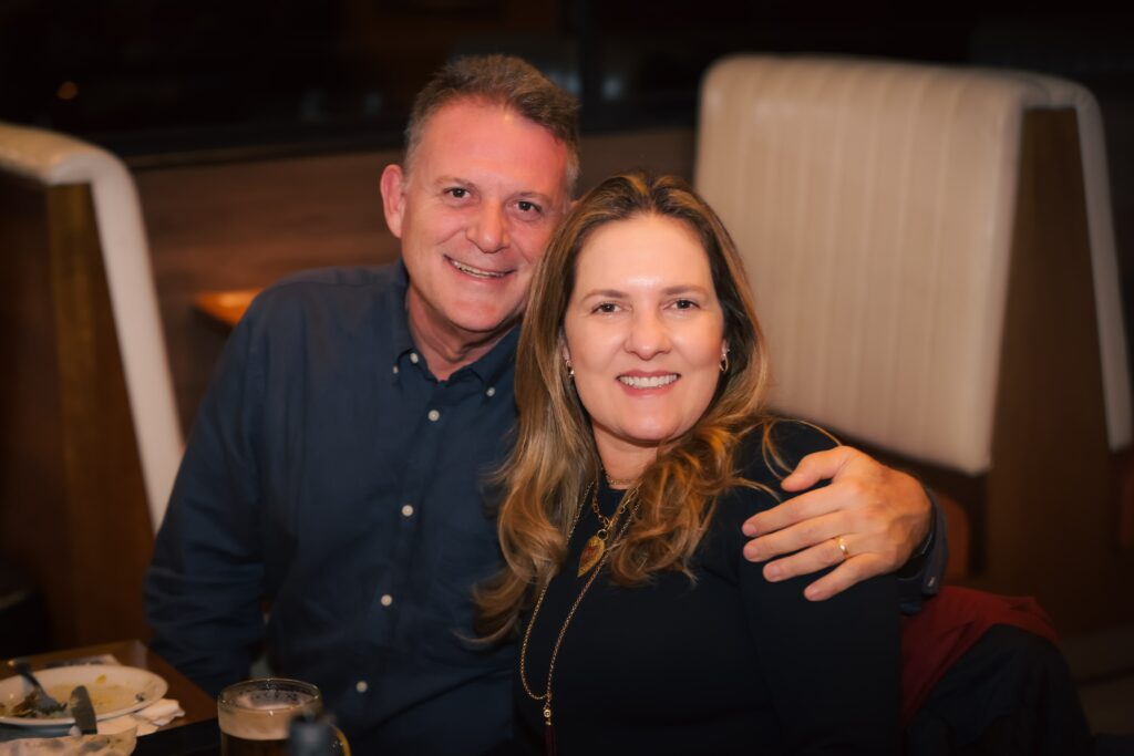 Dia dos Namorados 2025 no Hard Rock | Crédito: Rafael Cautella