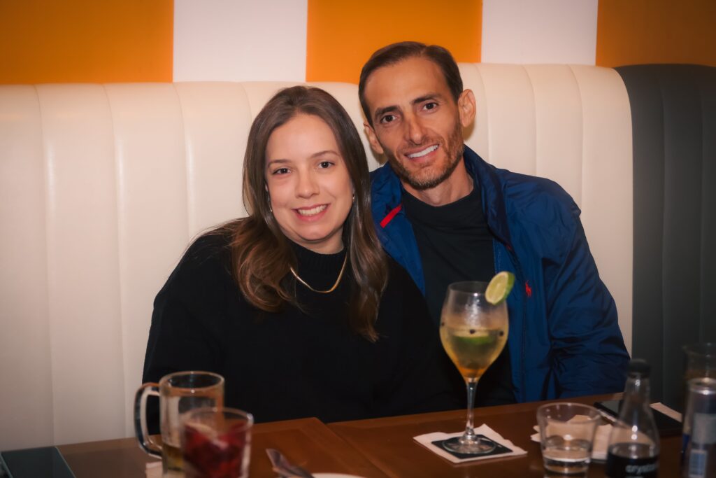 Dia dos Namorados 2025 no Hard Rock | Crédito: Rafael Cautella