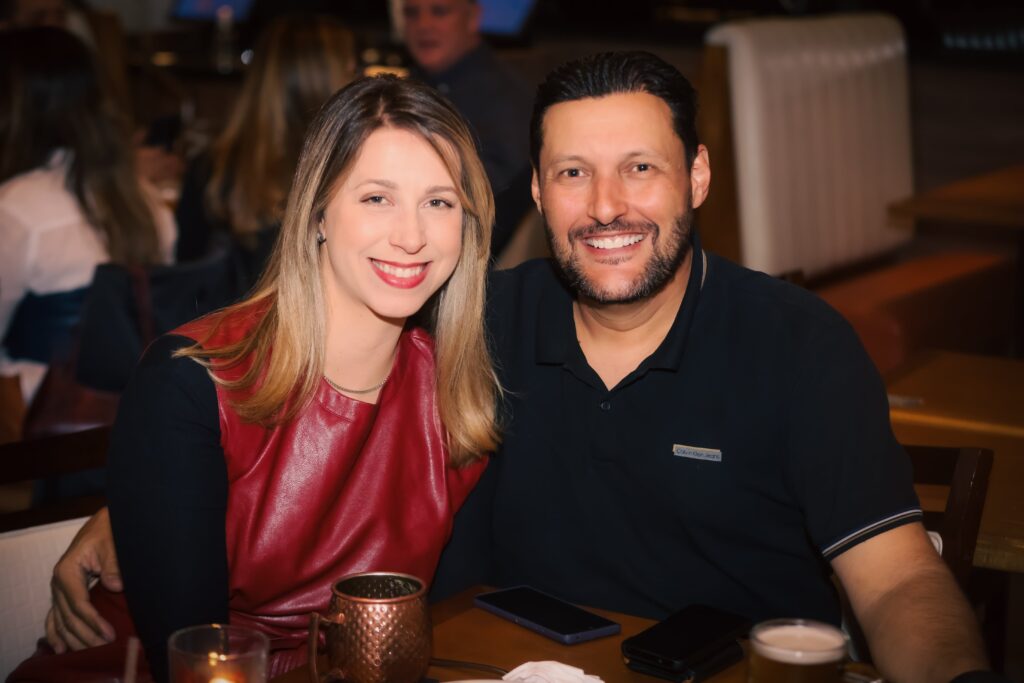 Dia dos Namorados 2025 no Hard Rock | Crédito: Rafael Cautella