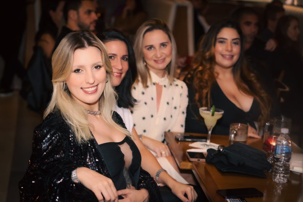 Dia dos Namorados 2025 no Hard Rock | Crédito: Rafael Cautella