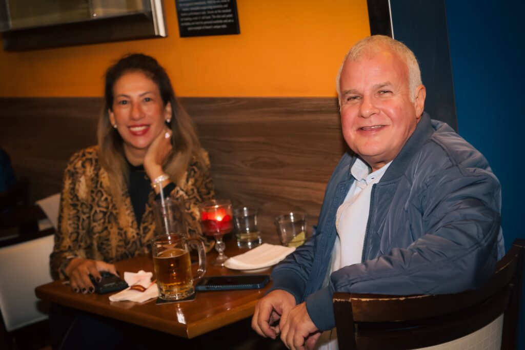 Dia dos Namorados 2025 no Hard Rock | Crédito: Rafael Cautella