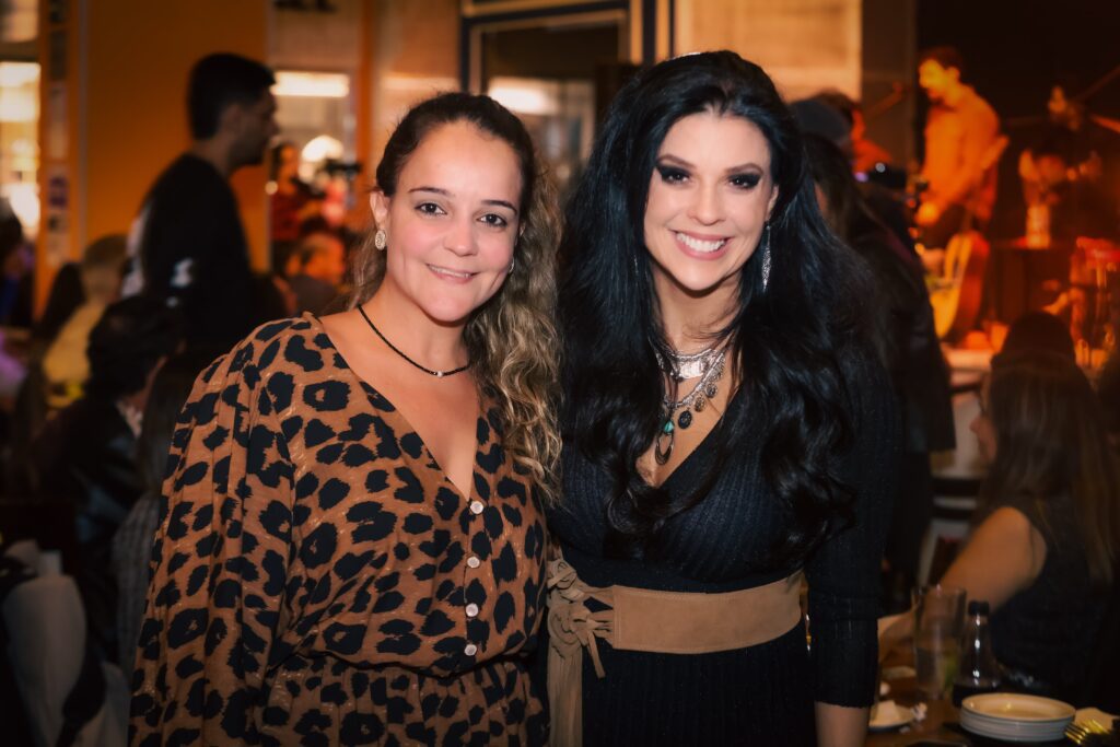 Dia dos Namorados 2025 no Hard Rock | Crédito: Rafael Cautella