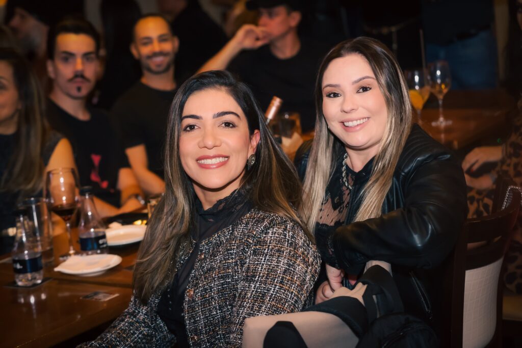 Dia dos Namorados 2025 no Hard Rock | Crédito: Rafael Cautella