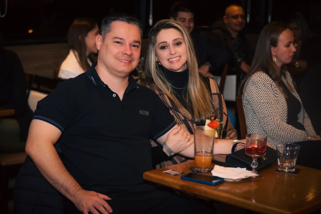 Dia dos Namorados 2025 no Hard Rock | Crédito: Rafael Cautella