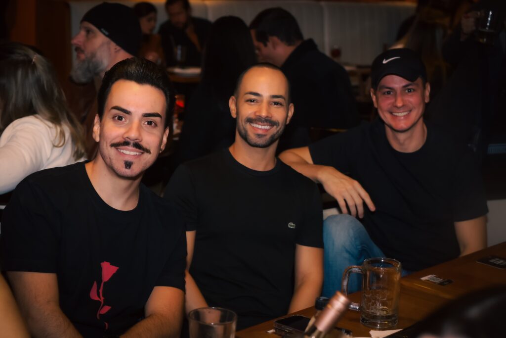 Dia dos Namorados 2025 no Hard Rock | Crédito: Rafael Cautella