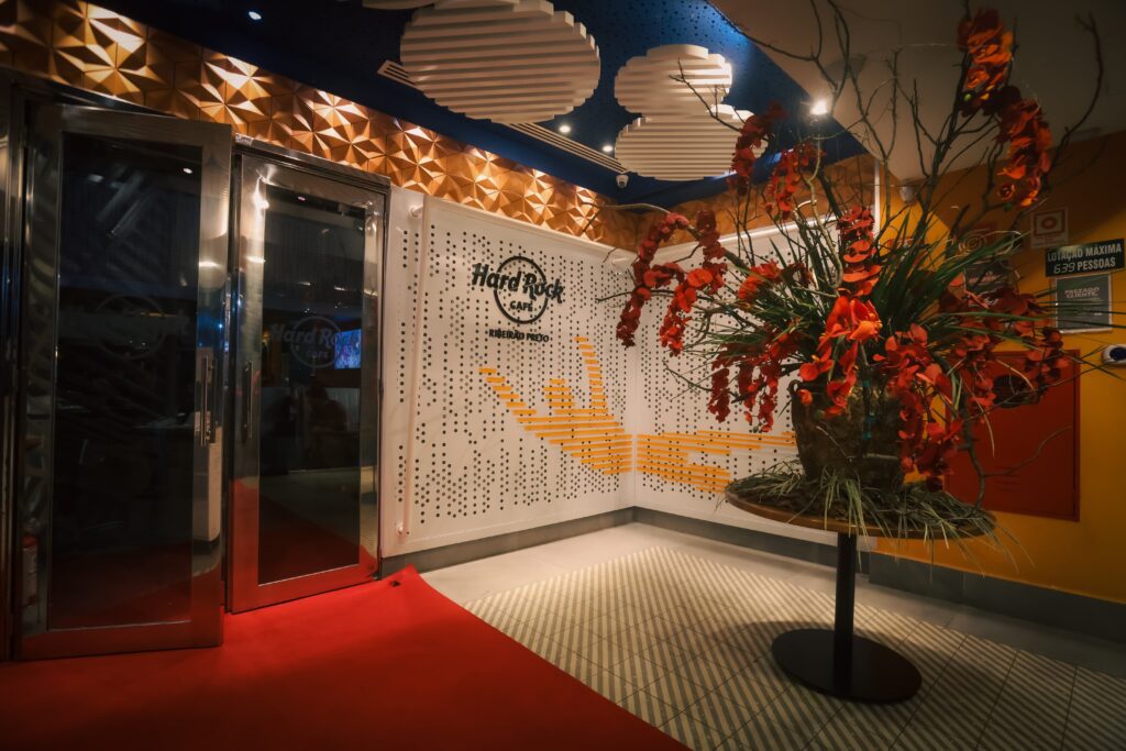 Dia dos Namorados 2025 no Hard Rock | Crédito: Rafael Cautella
