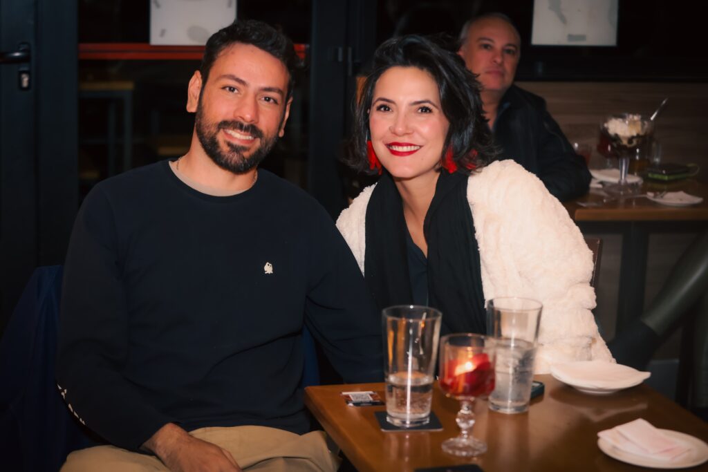 Dia dos Namorados 2025 no Hard Rock | Crédito: Rafael Cautella