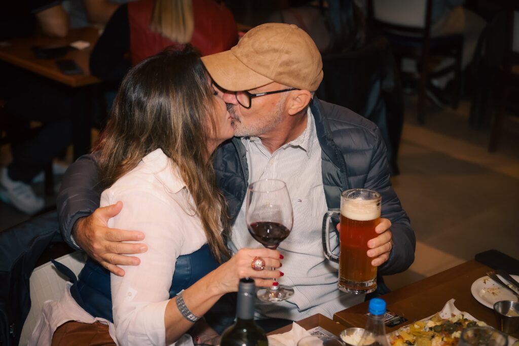 Dia dos Namorados 2025 no Hard Rock | Crédito: Rafael Cautella