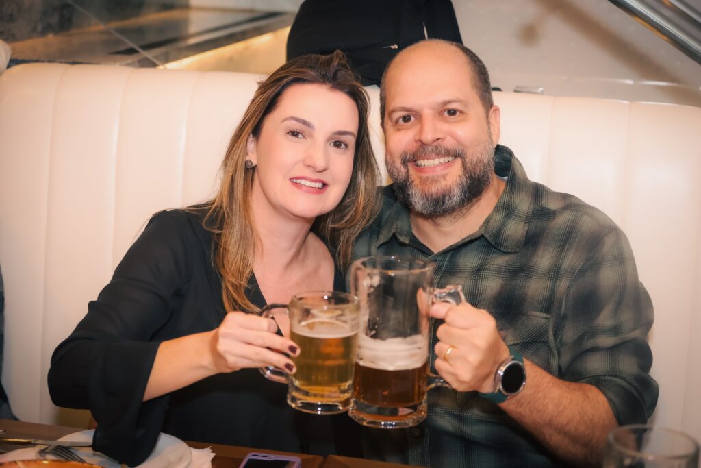 Dia dos Namorados 2025 no Hard Rock | Crédito: Rafael Cautella