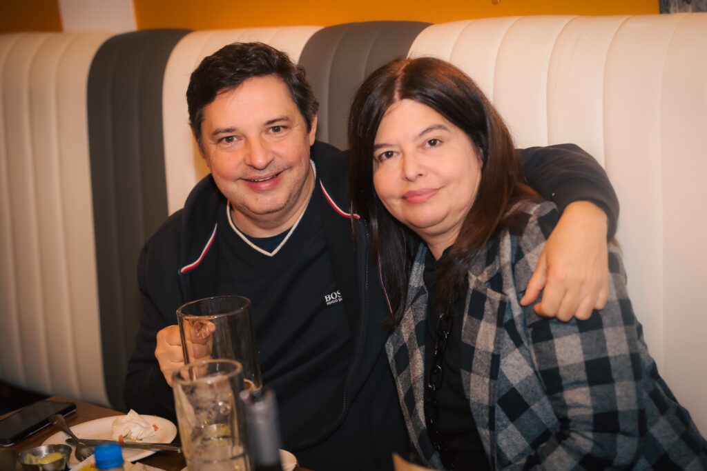 Dia dos Namorados 2025 no Hard Rock | Crédito: Rafael Cautella