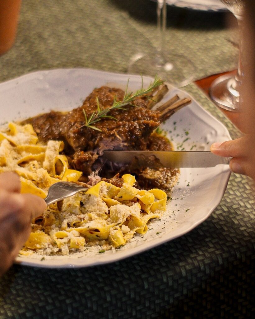 Dia dos Namorados _ Grupo Di Tullio _ Amici | Créditos: Reprodução redes sociais