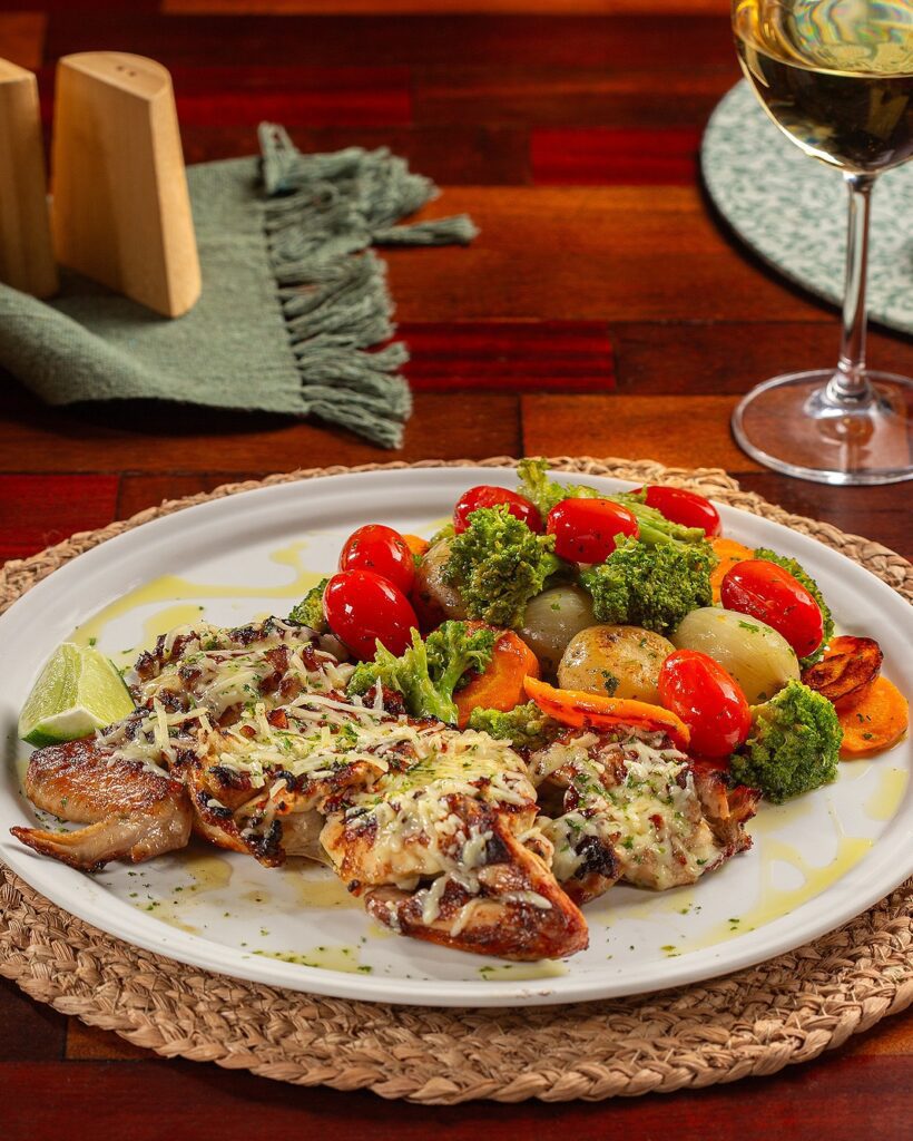 Dia dos Namorados _ Grupo Di Tullio _ Bello | Créditos: Reprodução redes sociais