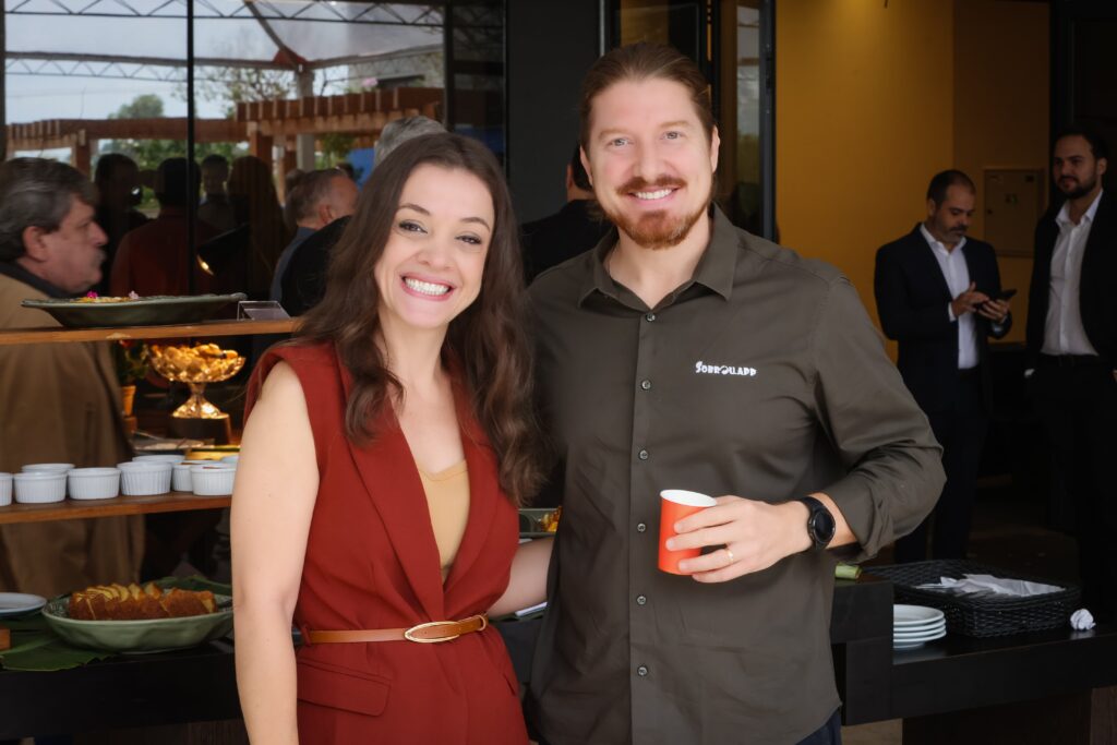 2° Encontro sobre turismo e hospitalidade no TRYP  | Crédito: Rafael Cautella