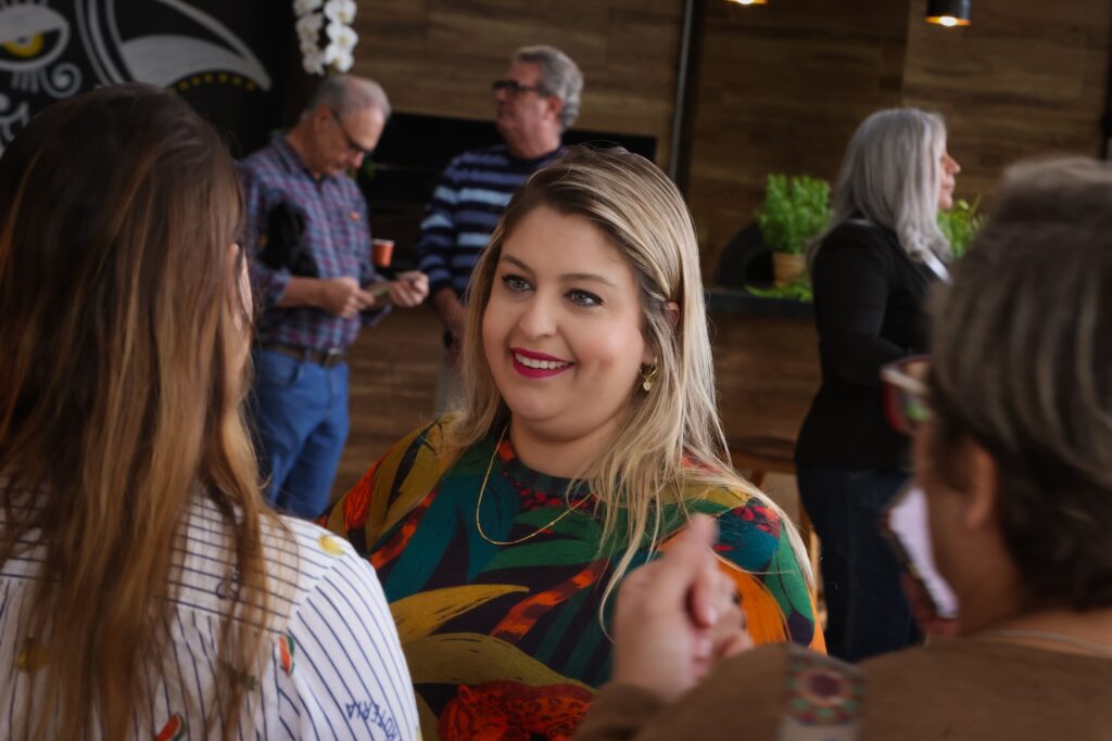 2° Encontro sobre turismo e hospitalidade no TRYP  | Crédito: Rafael Cautella