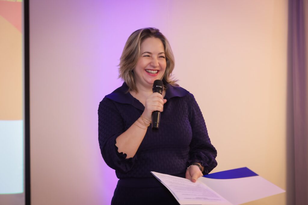 2° Encontro Ribeirão no hotel TRYP | Crédito: Rafael Cautella