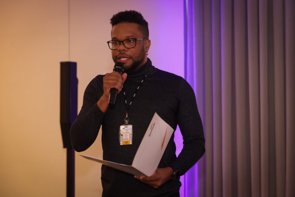 2° Encontro Ribeirão no hotel TRYP | Crédito: Rafael Cautella