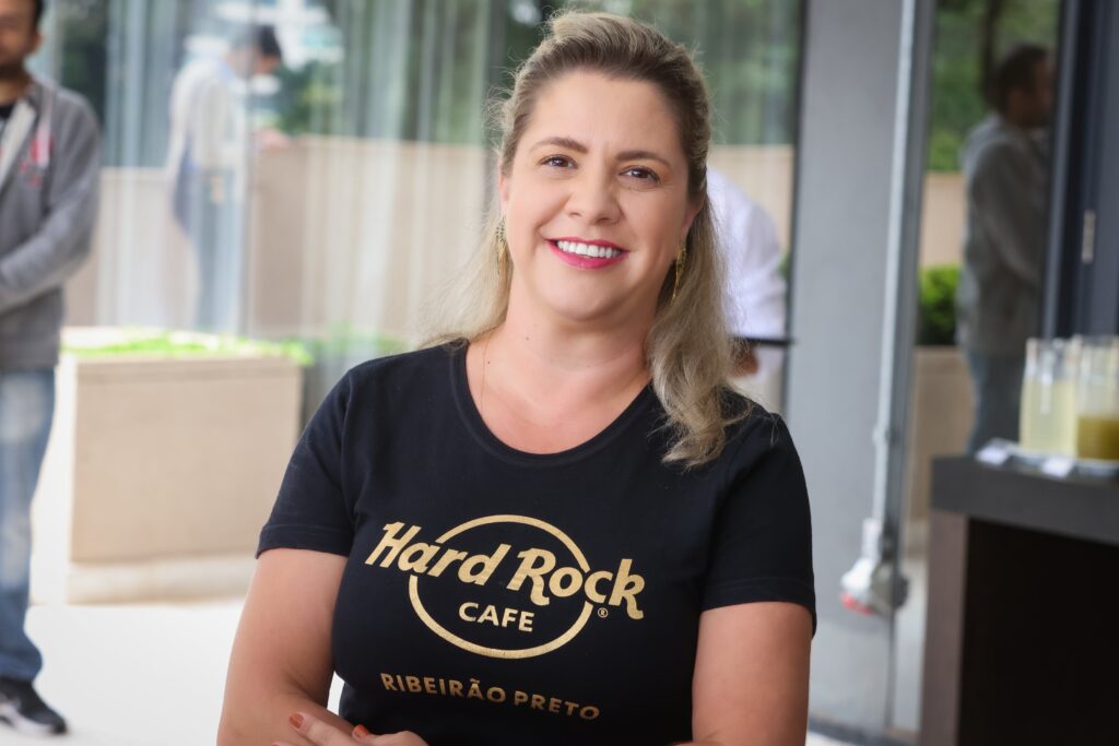 2° Encontro sobre turismo e hospitalidade no TRYP  | Crédito: Rafael Cautella