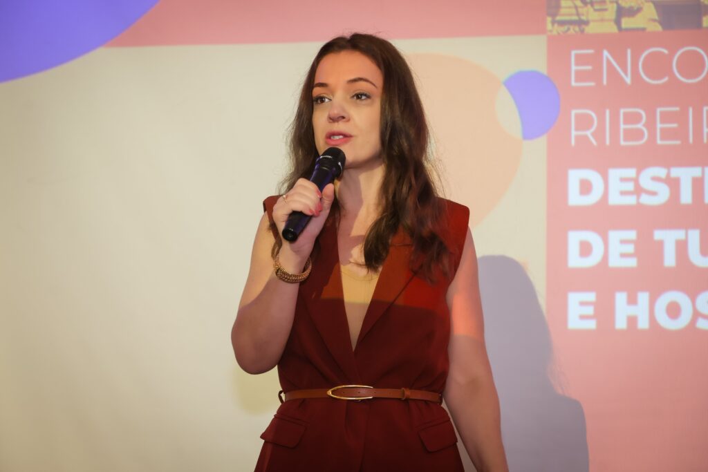 Ana Carolina Rocha | Crédito: Rafael Cautella