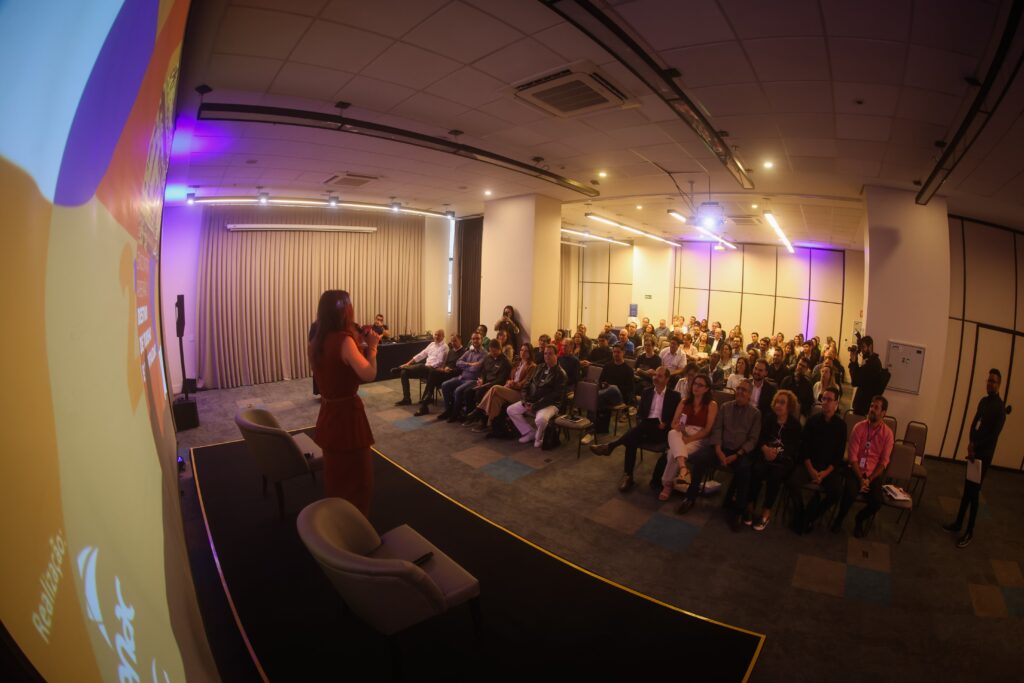 Ana Carolina Rocha | Crédito: Rafael Cautella