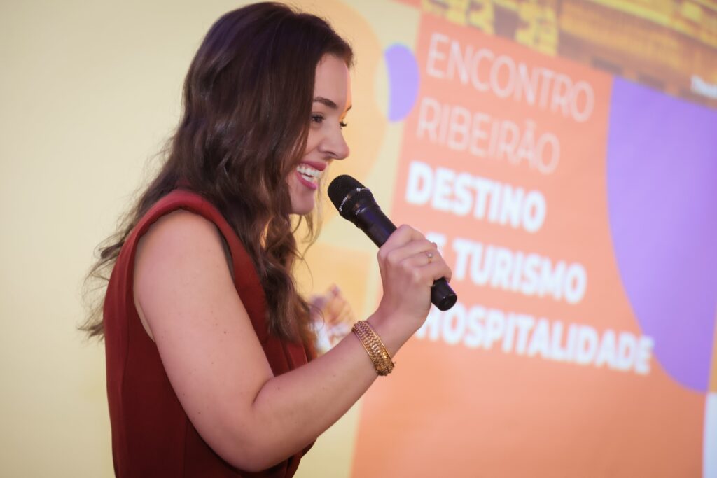 Ana Carolina Rocha | Crédito: Rafael Cautella