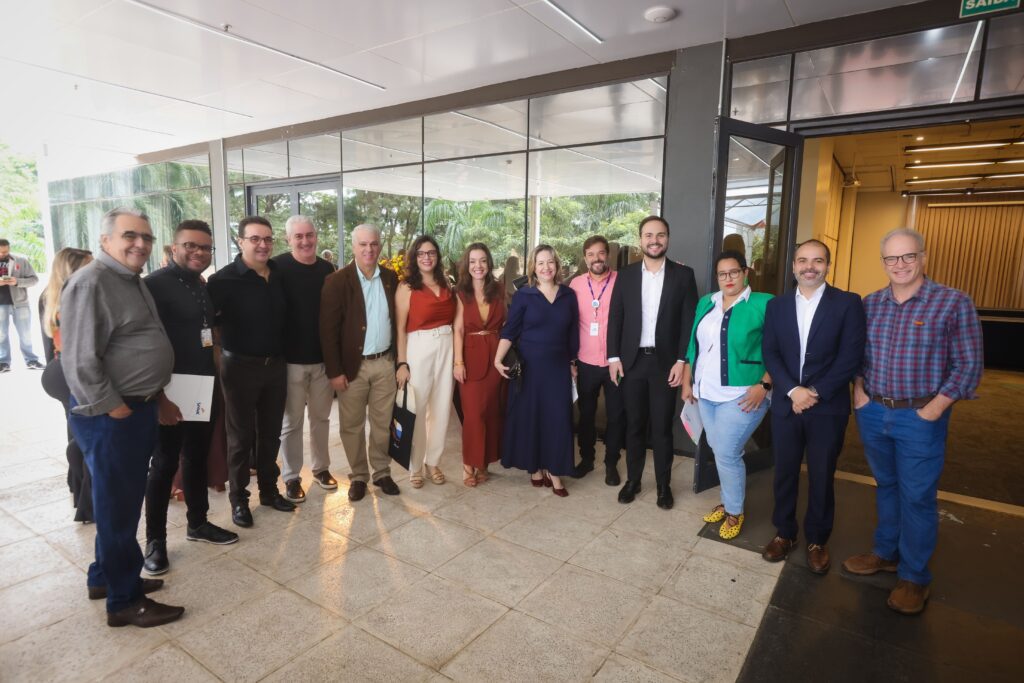 2° Encontro sobre turismo e hospitalidade no TRYP  | Crédito: Rafael Cautella