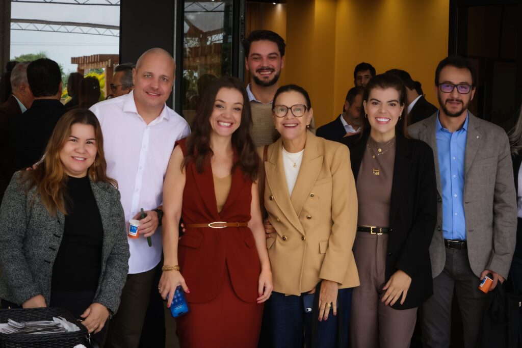 2° Encontro sobre turismo e hospitalidade no TRYP  | Crédito: Rafael Cautella