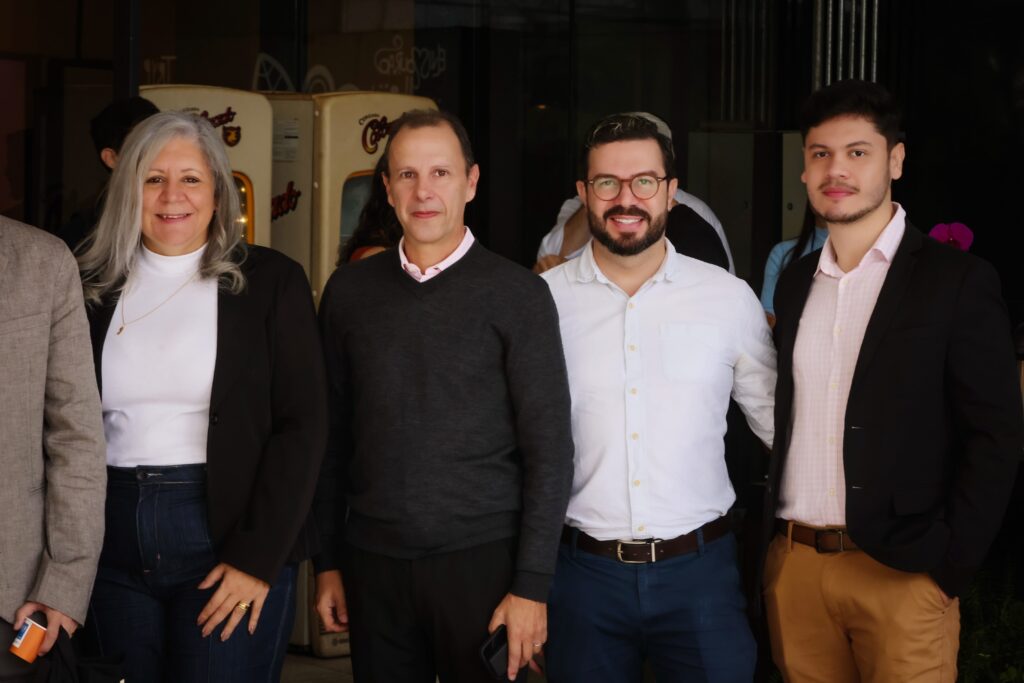 2° Encontro sobre turismo e hospitalidade no TRYP  | Crédito: Rafael Cautella