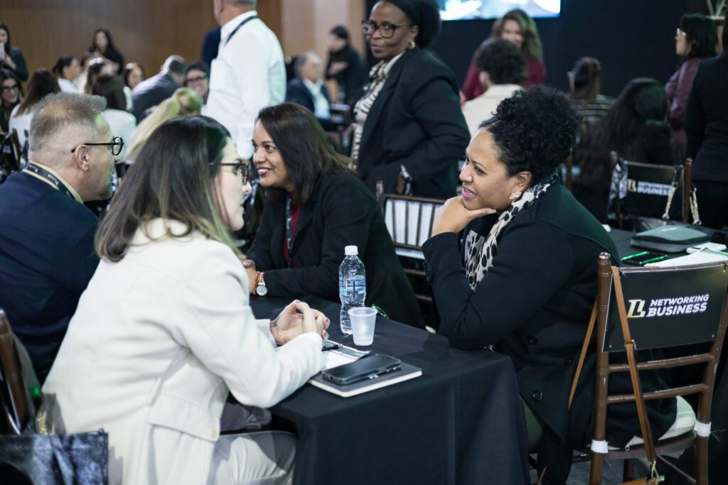 Evento da Febracis com Paulo Vieira | Crédito: Winnie Rezende Nóbrega