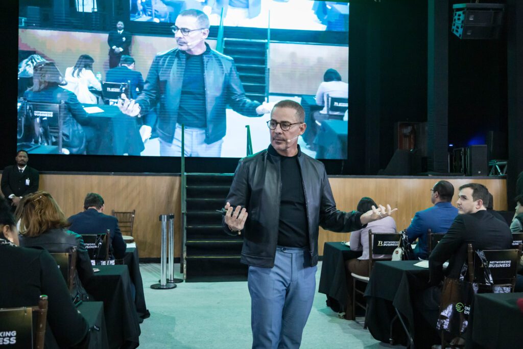 Tour Crescimento Empresarial com Paulo Vieira | Crédito: Winnie Rezende Nóbrega