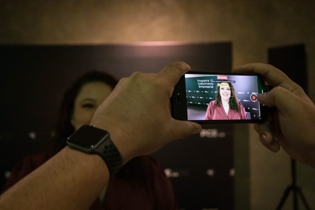 Tour Crescimento Empresarial com Paulo Vieira | Crédito: Winnie Rezende Nóbrega